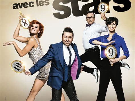 danse avec les stars tf1